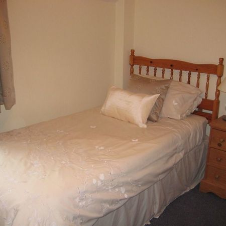 Martin Lane Farm Holiday Cottages Burscough Exterior photo