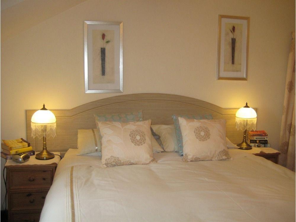 Martin Lane Farm Holiday Cottages Burscough Exterior photo